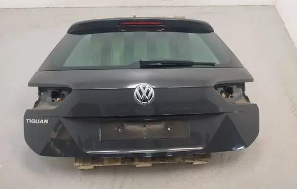 Volkswagen Tiguan Tailgate/trunk/boot lid LI7FL