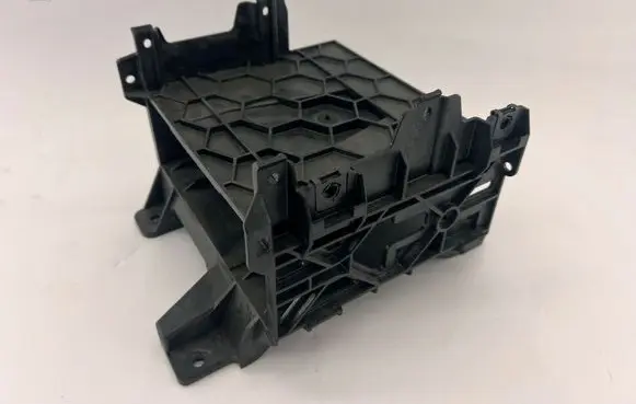 Audi A6 S6 C6 4F Navigation GPS unit bracket/holder 4F0907368A
