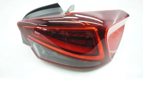 Seat Ibiza V (KJ) Rear/tail lights 