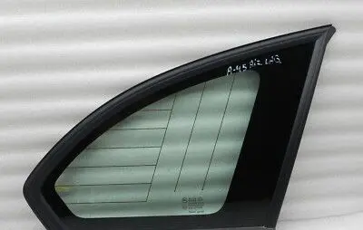 Chevrolet Captiva Rear side window 96622513 96622517