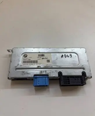 BMW 5 F10 F11 Comfort/convenience module 9247397 110651 535218801