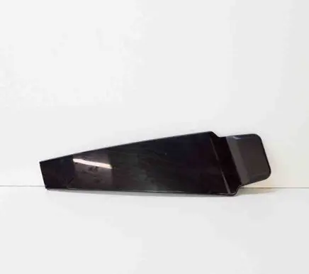 Maserati Quattroporte (B) pillar trim (top) 6700247880