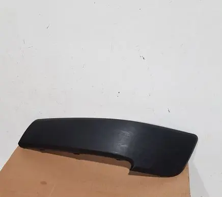 KIA Rio Front bumper corner part panel trim 865231G000