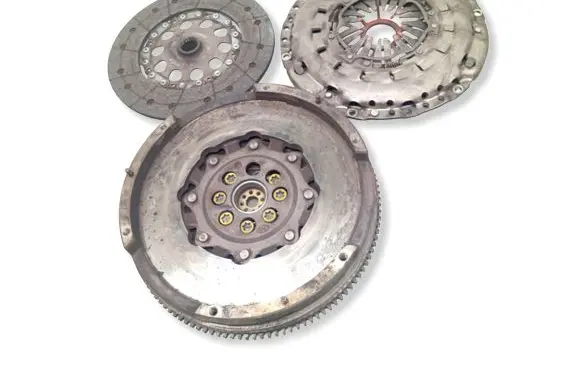 Hyundai Santa Fe Clutch set kit 411003C500
