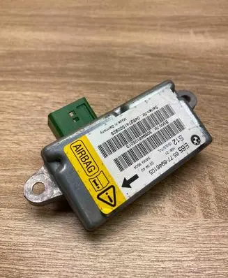 BMW 7 E65 E66 Airbag control unit/module 6946105