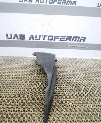 Hyundai i30 Parcel shelf load cover mount bracket 85910A6000