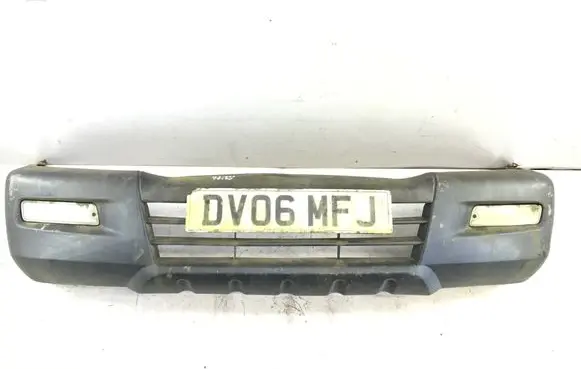 Mitsubishi L200 Front bumper K5190