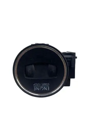 Volkswagen PASSAT B7 Ignition lock 3C0905843AA