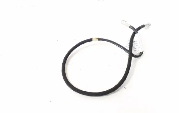 Mercedes-Benz E C207 W207 Sound system wiring loom A2074402805
