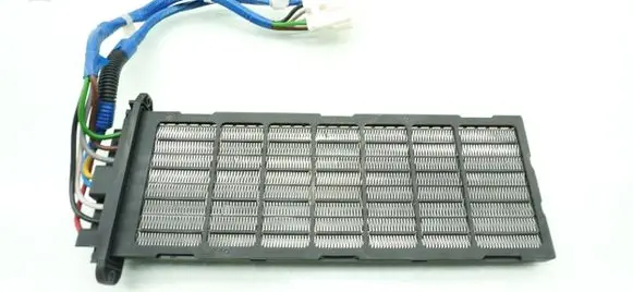 Honda CR-V Interior heater climate box assembly MF013410-0752