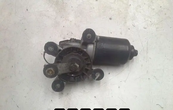 Mitsubishi Pajero Rear window wiper motor