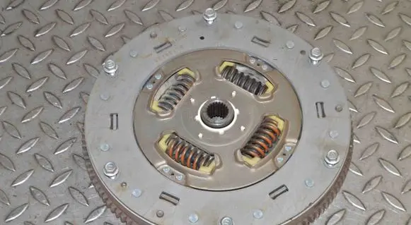 Flywheel