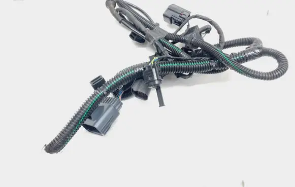 Volvo V60 Parking sensor (PDC) wiring loom 968402