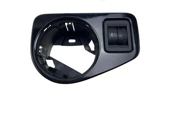 Volkswagen Golf VII Dashboard glove box trim 5G1858060