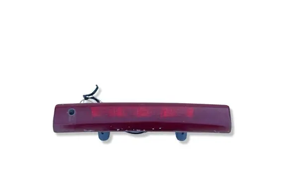 Opel Corsa D Third/center stoplight 316627975 13186347