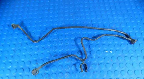 Mercedes-Benz B W246 W242 Engine coolant pipe/hose A2465010125 ZGS007