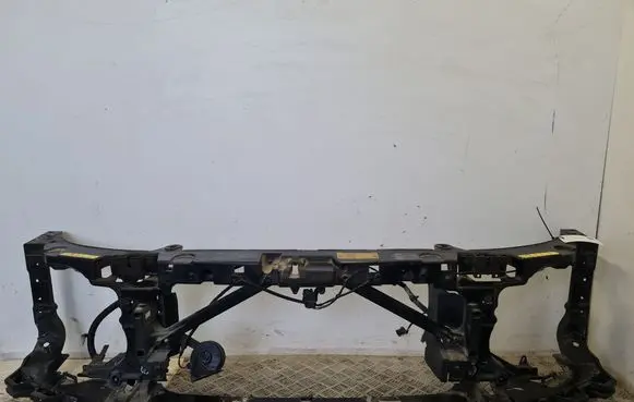 Land Rover Discovery 3 - LR3 Radiator support slam panel 