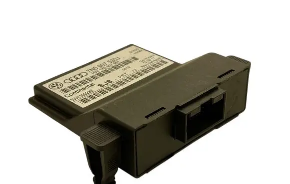 Skoda Yeti (5L) Gateway control module 1K0907951 5WK50028E