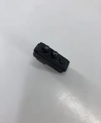 Citroen DS5 Other switches/knobs/shifts 9666545677