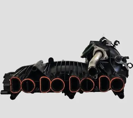 BMW 1 E81 E87 Intake manifold 7797384 7798885