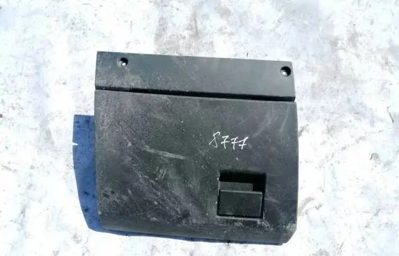 Opel Meriva A Glove box 13119309 p0105425