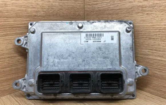 Honda Civic Engine control unit/module 37820RNAE03