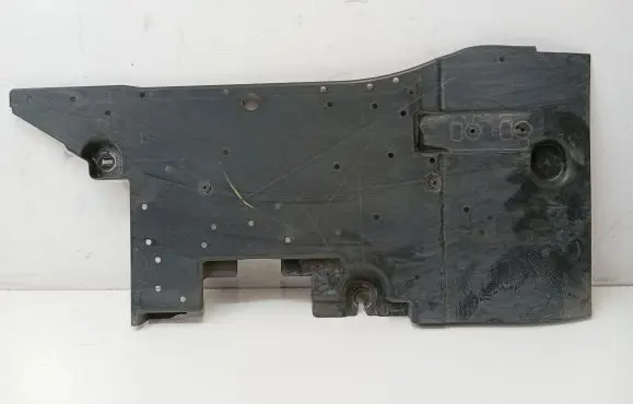 Peugeot 5008 II Other under body part 9820153180