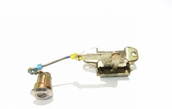 Daihatsu Cuore Tailgate/trunk/boot lock/catch/latch 