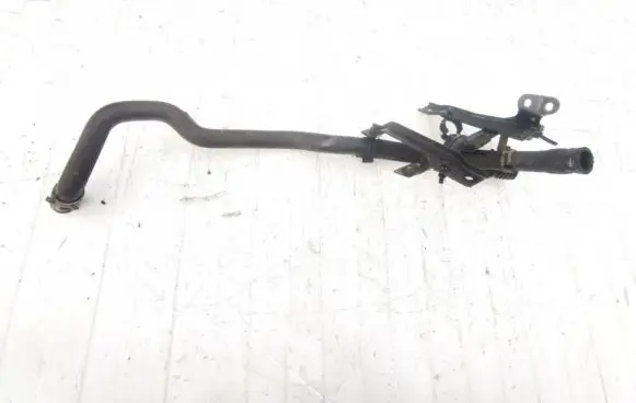 Opel Signum Engine coolant pipe/hose
