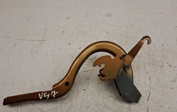 Mazda MX-5 NB Miata Tailgate/trunk/boot hinge 