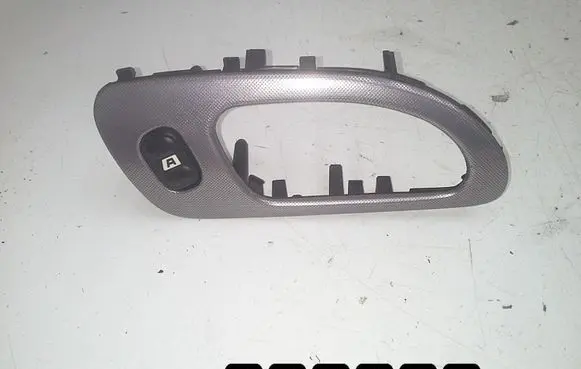 Peugeot 607 Other switches/knobs/shifts 9635733580