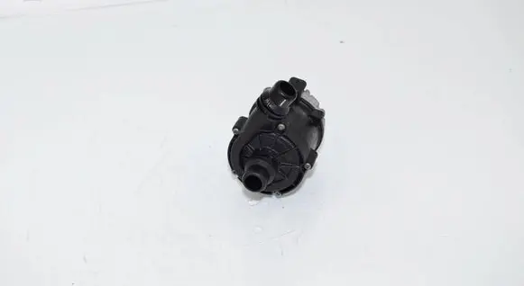 BMW 7 G11 G12 Electric auxiliary coolant/water pump 8637952 11518637952 8482744