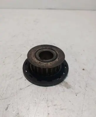 Ford C-MAX II Crankshaft pulley 0801118S