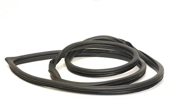 Hyundai Tucson TL Front door rubber seal 