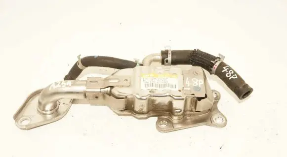 Lexus NX EGR valve cooler 25680-25030-B