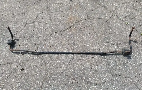 Honda Accord Rear anti-roll bar/sway bar 
