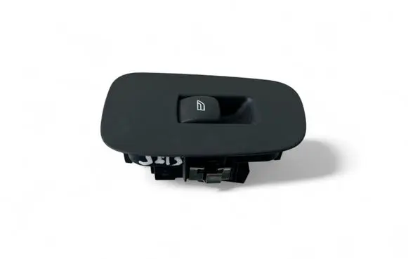 Electric window control switch