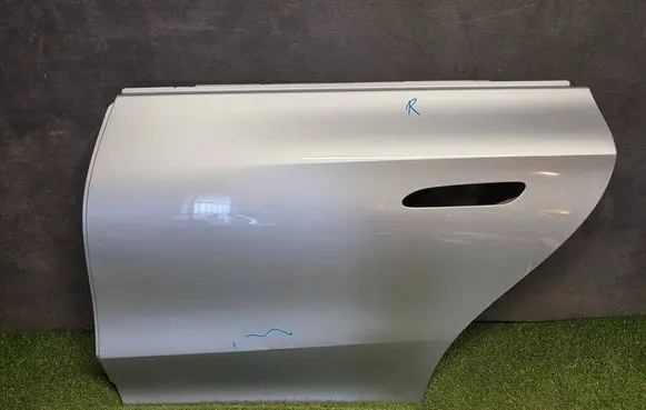 Mercedes-Benz CLA C174 C178 Rear door A1747320300