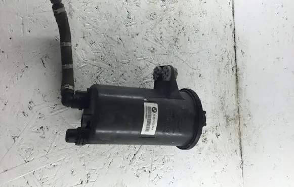 BMW X5 E70 Power steering fluid tank/reservoir 106172 22031323143