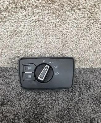 Volkswagen PASSAT B8 Light switch 3G0941633H 0711140212