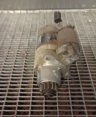 Nissan Murano Z50 Starter motor 23300CA000 M0001T68681