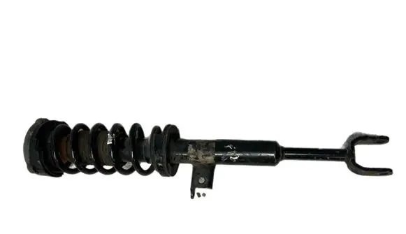 BMW 6 F12 F13 Front shock absorber with coil spring