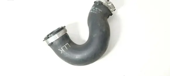 Audi A8 S8 D3 4E Intercooler hose/pipe 4E0145738D