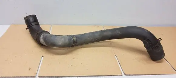 Seat Alhambra (Mk1) Intercooler hose/pipe 95VW10C352DC