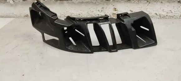 Mercedes-Benz S W222 Rear bumper mounting bracket A2228800712