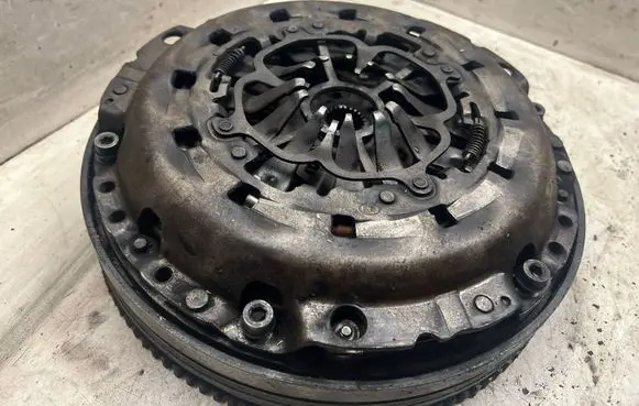 Audi A4 S4 B6 8E 8H Clutch set kit E5403