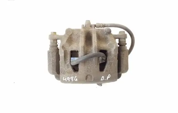 Hyundai Santa Fe Front brake caliper 581302W700
