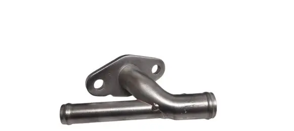 BMW 3 E90 E91 Turbo turbocharger oiling pipe/hose 10009700000