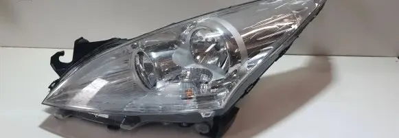 Peugeot 3008 I Headlight/headlamp 89903340 14022323N03 043784
