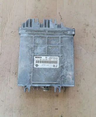 Nissan Primera Engine control unit/module 0281001629